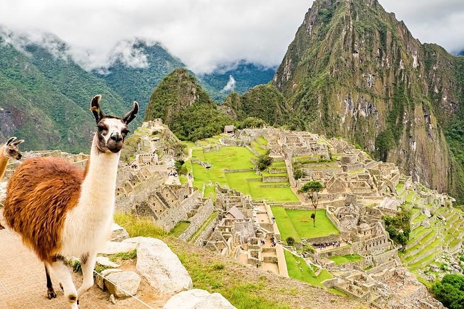 Machu Picchu By Car (2 Days) - The 4:00 am start and climb to Machu Picchu