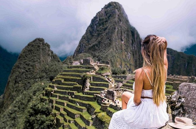 Machu Picchu By Car (2 Days) - Returning through Aguas Calientes and Hidroelectrica