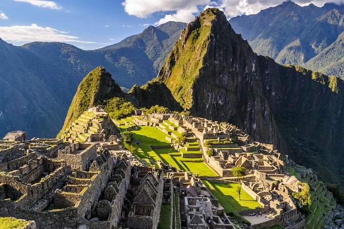 Machu Picchu By Car (2 Days) - Who should choose this route