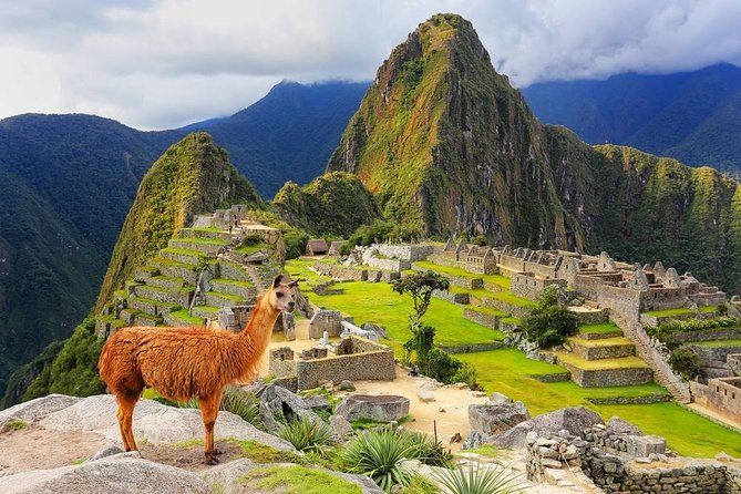 Machu Picchu By Car (2 Days) - Should you book Machu Picchu by Car?