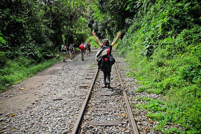Machu Picchu By Car 2 Days (All Inclusive) - Morning entry at Machu Picchu