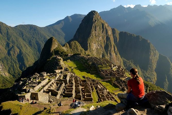 Machu Picchu By Car 2 Days (All Inclusive) - What the $275 price really covers