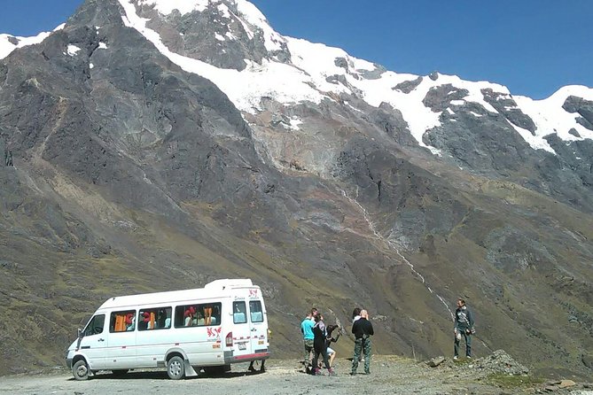 Machu Picchu By Car 2 Days (All Inclusive) - FAQ