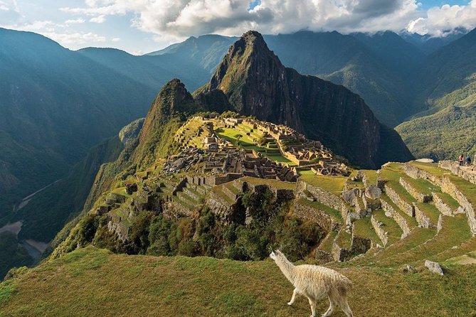 Machu Picchu By Train (2 Days) - Key points to know before booking