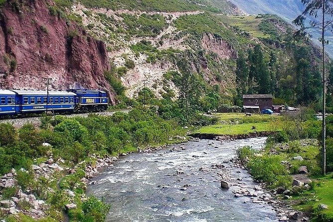 Machu Picchu By Train (2 Days) - Why this two-day plan works better than a rushed day trip