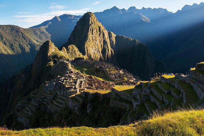 Machu Picchu By Train (2 Days) - Is $456 good value for this Machu Picchu visit?