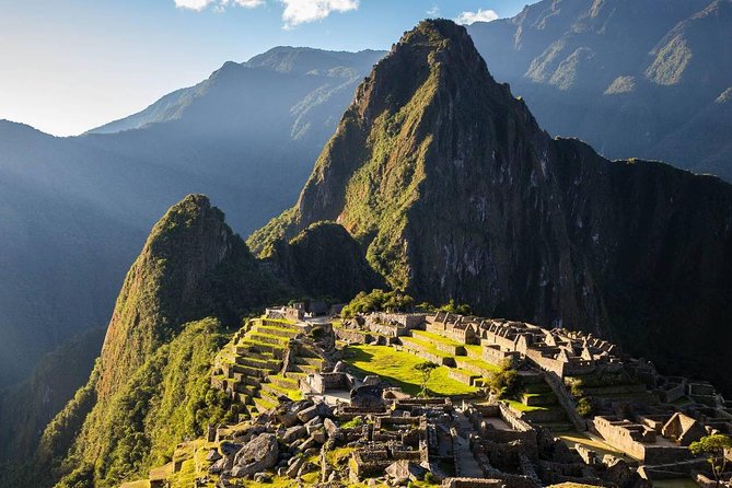 Machu Picchu By Train (2 Days) - Returning by train to Cusco