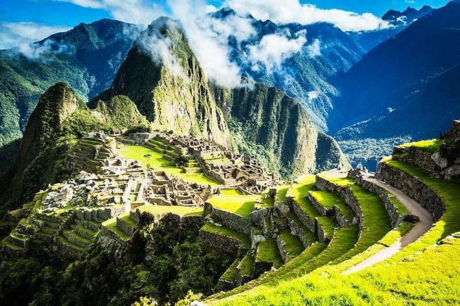 Machu Picchu By Train (2 Days) - Is $514 a fair price?