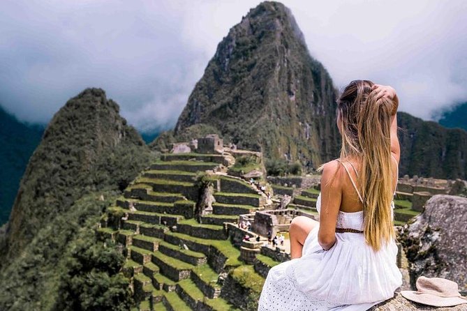 Machu Picchu by Train: A Seamless Full-Day Adventure - A 4:00 am start from Cusco