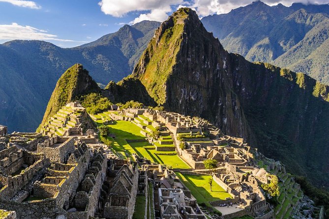 Machu Picchu by Train: A Seamless Full-Day Adventure - The ride back to Cusco