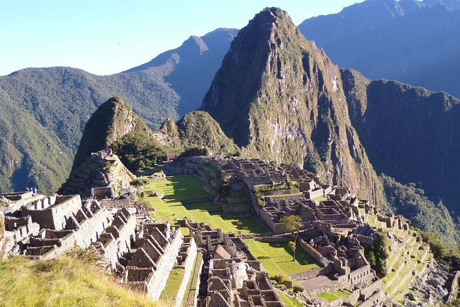 Machu Picchu by Train: A Seamless Full-Day Adventure - Is $385.70 good value?