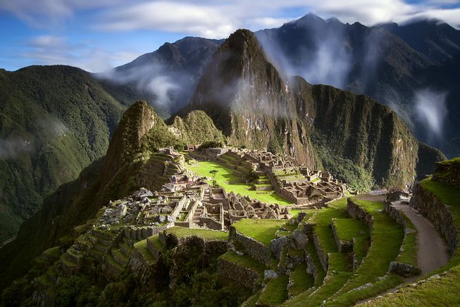Machu Picchu By Train (Day Trip) - A 3:40am start from Cusco