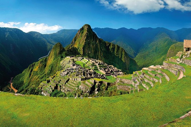 Machu Picchu By Train (Day Trip) - Huayna Picchu requires a separate plan