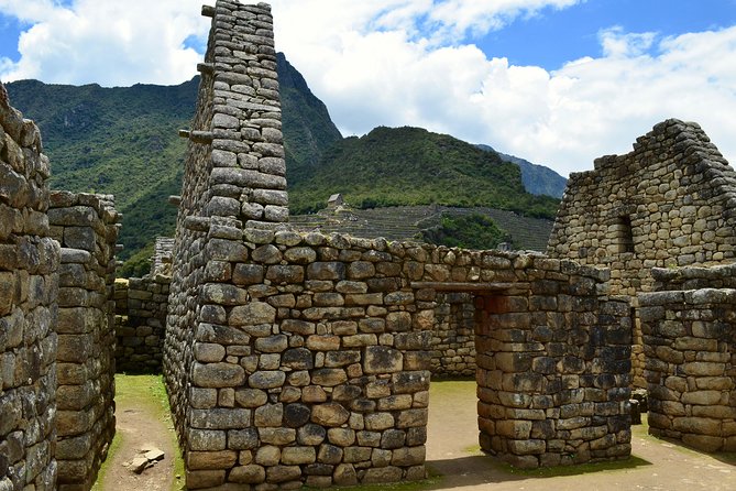 Machu Picchu By Train (Day Trip) - The human side of the operation