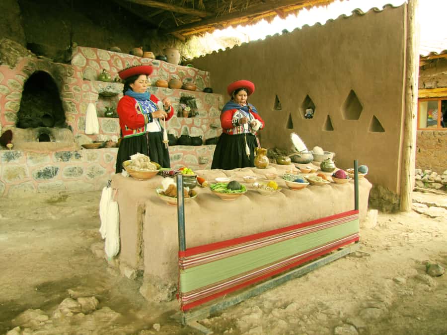 Machu Picchu: Chinchero, Maras, Moray & Machu Picchu 2 days - Why sleeping in Aguas Calientes matters