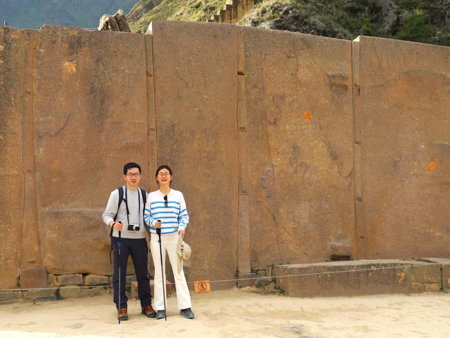 Machu Picchu: Chinchero, Maras, Moray & Machu Picchu 2 days - Is $680 per person fair?