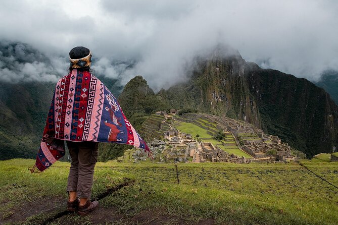 Machu Picchu Day Tour from Cusco by Train – Small Group - Key points to know before booking