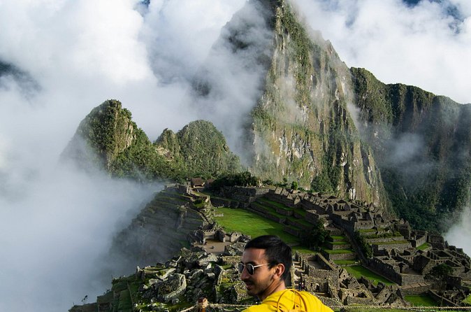 Machu Picchu Day Tour from Cusco by Train – Small Group - What the $399 price really buys you