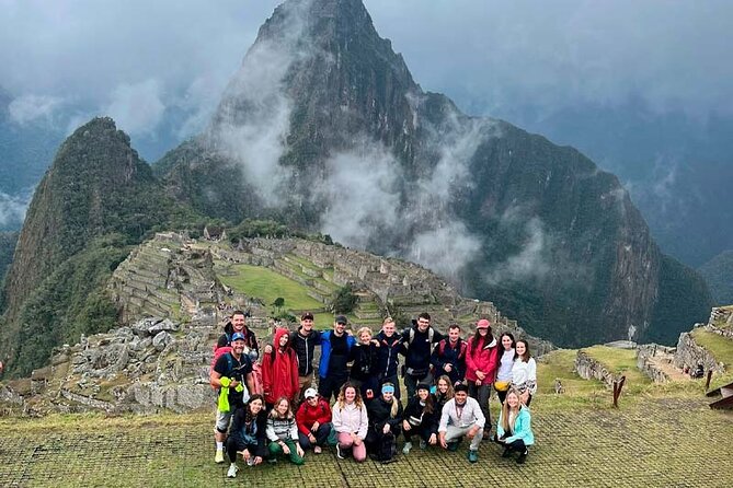 Machu Picchu Day Trip from Cusco - The details that matter most