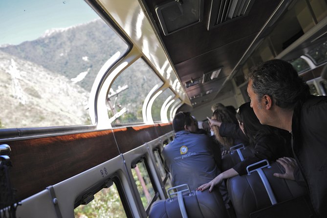 Machu Picchu Day Trip from Cusco - Rain, crowds, and what to pack