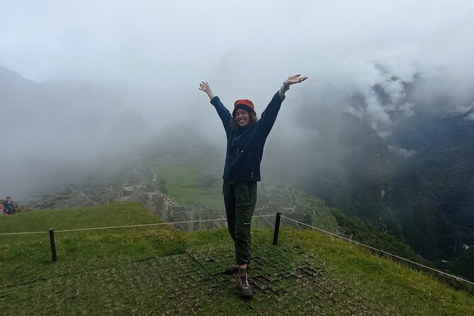 Machu Picchu Day Trip From Cusco By Panoramic Vistadome Train - Why the Vistadome train changes the journey