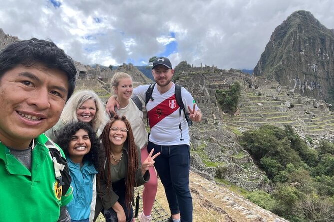 Machu Picchu Day Trip From Cusco By Panoramic Vistadome Train - The day is polished, but not relaxed