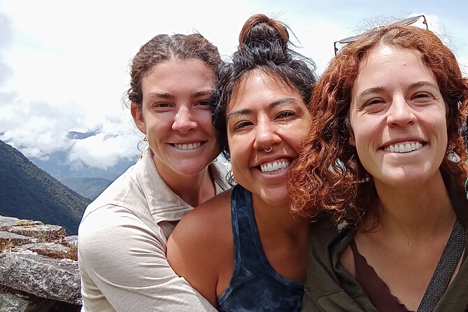 Machu Picchu Day Trip From Cusco By Panoramic Vistadome Train - Who will get the most from this day trip?