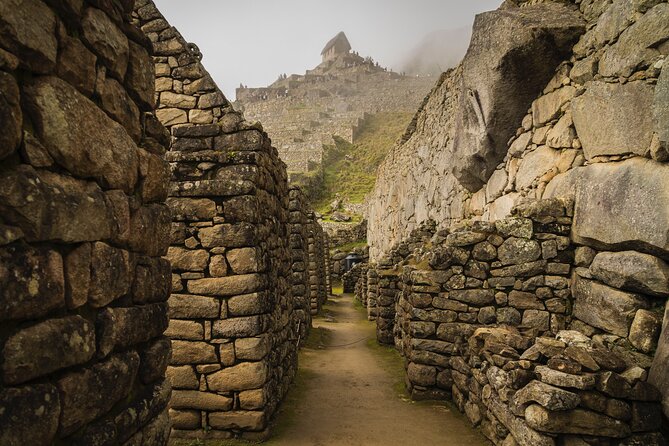 Machu Picchu Day Trip From Cusco By Panoramic Vistadome Train - Aguas Calientes gives you two useful pauses