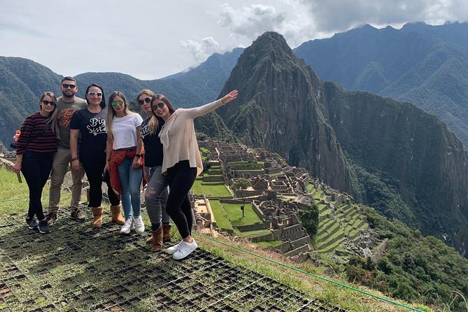 Machu Picchu Day Trip from Cusco – Full-Day Tour - Aguas Calientes and the climb to the citadel