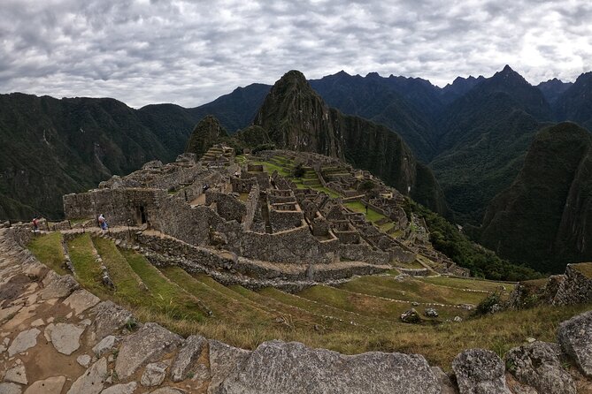 Machu Picchu Day Trip from Cusco – Full-Day Tour - How strenuous is the visit?