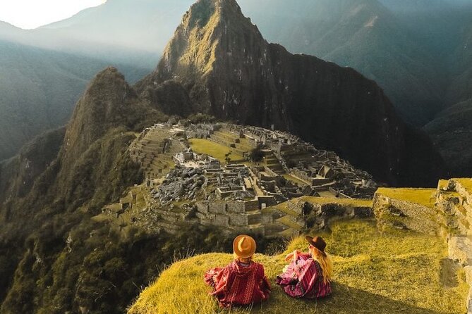 Machu Picchu Day Trip from Cusco Guided Tour & Tickets - What this $390 Machu Picchu day includes