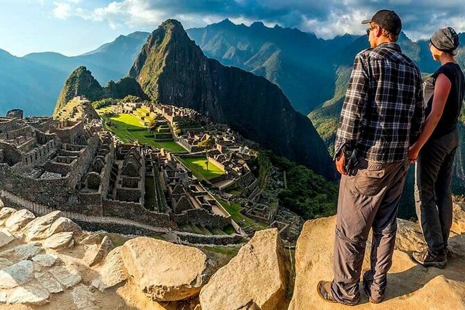 Machu Picchu Day Trip from Cusco Guided Tour & Tickets - Is the small group worth paying for?