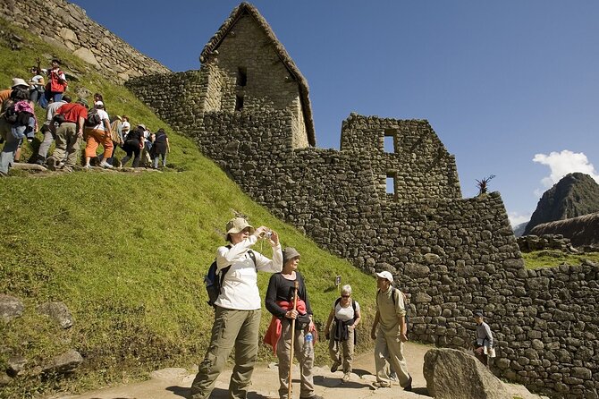 Machu Picchu Day Trip from Cusco - Small Group Tour - Why this day trip works for a tight Cusco schedule