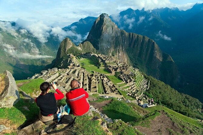 Machu Picchu Day Trip from Cusco - Small Group Tour - Is $399 a fair price?