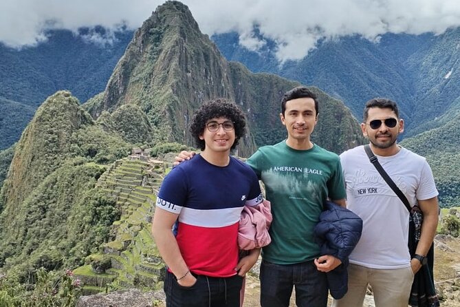 Machu Picchu Day Trip from Cuzco - The Expedition train to Aguas Calientes