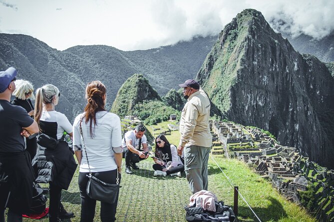 Machu Picchu Day Trip With Panoramic Train from Cusco - The Return Through Aguas Calientes and Ollantaytambo