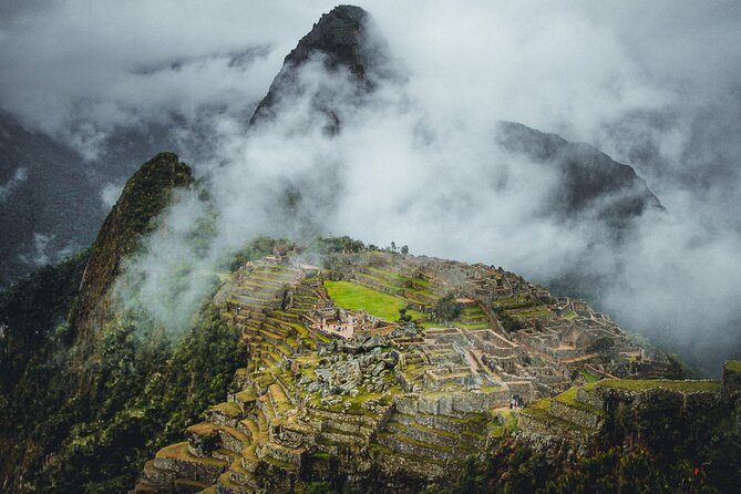 Machu Picchu Day Trip With Panoramic Train from Cusco - What to Pack for This 12-Hour Day