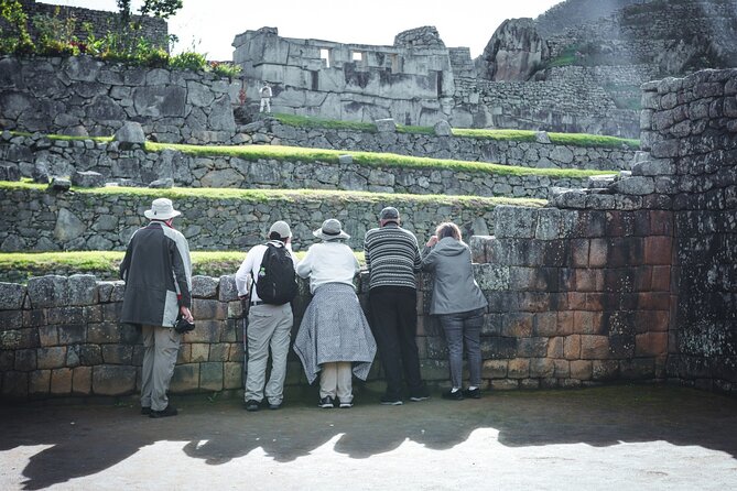 Machu Picchu Day Trip With Panoramic Train from Cusco - Who Should Book This Excursion
