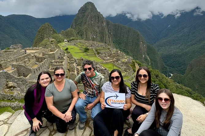 Machu Picchu EN 1 Day Tour from Cusco Private Service - Two hours in Aguas Calientes