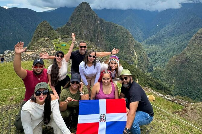 Machu Picchu EN 1 Day Tour from Cusco Private Service - What the $384 price really covers