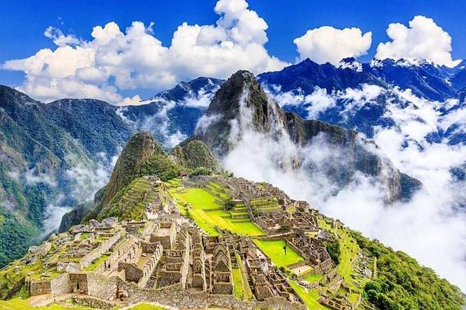Machu Picchu Entrance Ticket - What you are really buying at $43