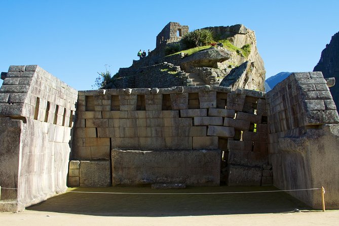 Machu Picchu Entrance Ticket - Transport is the part many people underestimate