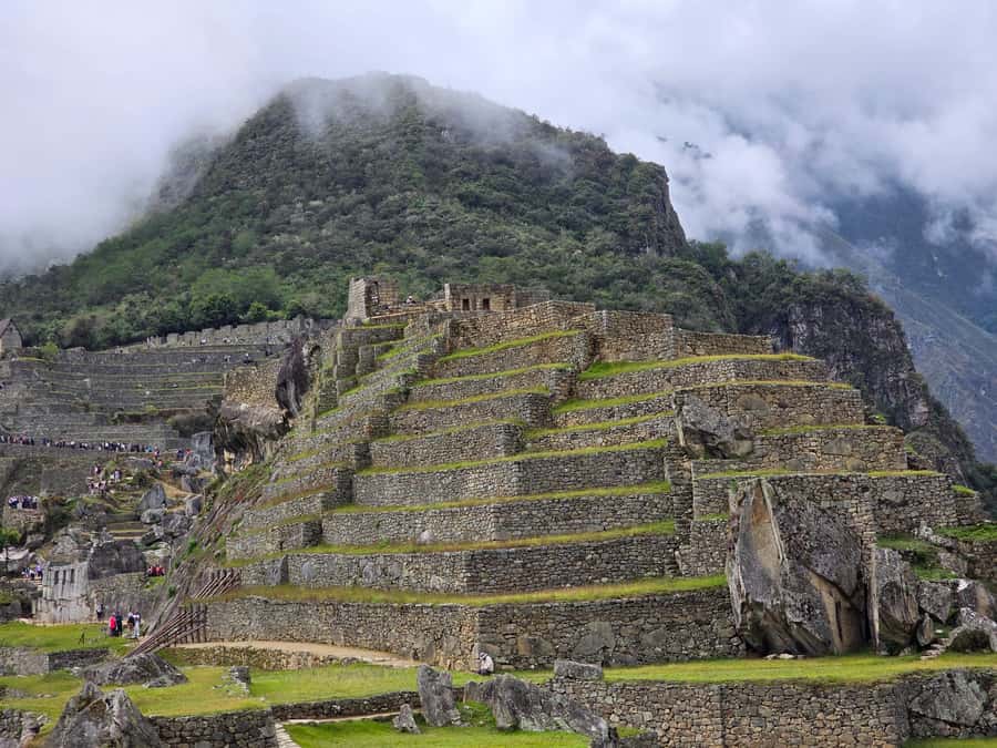 Machu Picchu Entry Ticket and Bus from Aguas Calientes - Who will get the most from this visit?