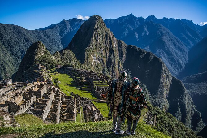 Machu Picchu from Cusco : tickets, guide and more - May through December: the direct train from Cusco