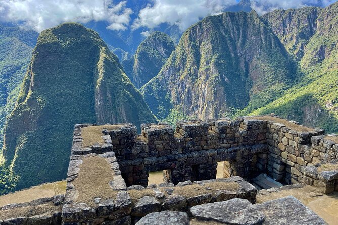 Machu Picchu from Cusco : tickets, guide and more - Choosing between Circuit 2 and Circuit 3