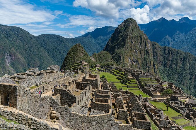 Machu Picchu from Cusco : tickets, guide and more - Starting in Cusco or meeting at the station