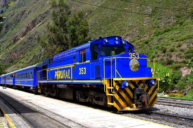 MACHU PICCHU full day - Why this Machu Picchu day works