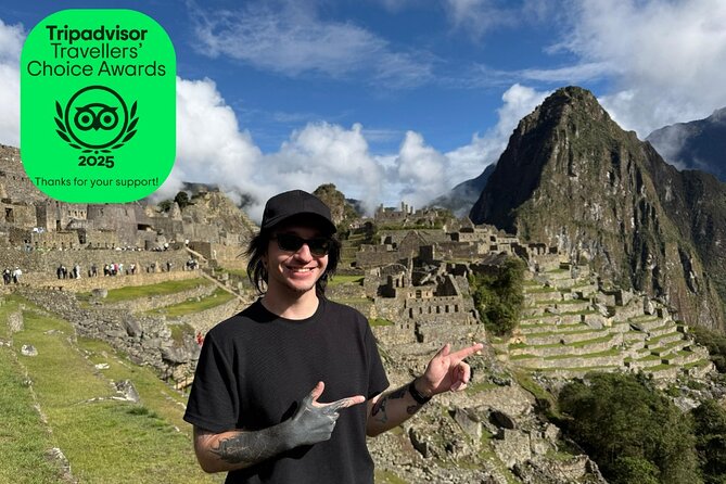 Machu Picchu Full Day Experience from Cusco - Key points to know before booking