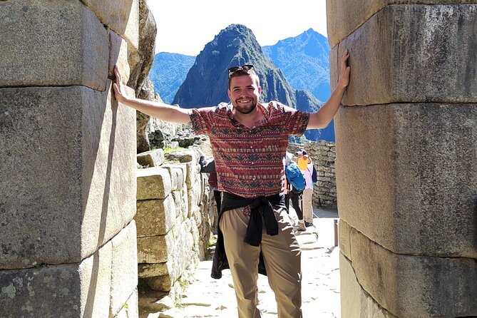 Machu Picchu Full Day Experience from Cusco - The guides are a major part of the value