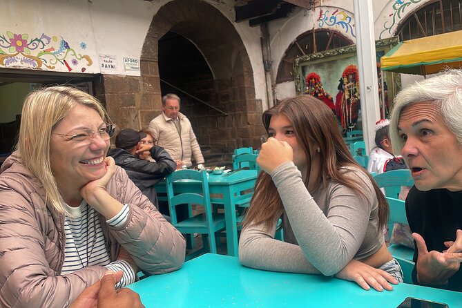Machu Picchu Full Day Experience from Cusco - What the $375 price really covers